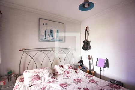 Casa à venda com 256m², 4 quartos e 3 vagasSuíte 1