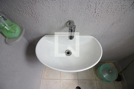 Casa à venda com 256m², 4 quartos e 3 vagasLavabo 2 