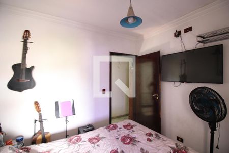 Casa à venda com 256m², 4 quartos e 3 vagasSuíte 1