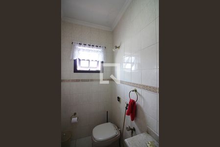 Casa à venda com 256m², 4 quartos e 3 vagasLavabo