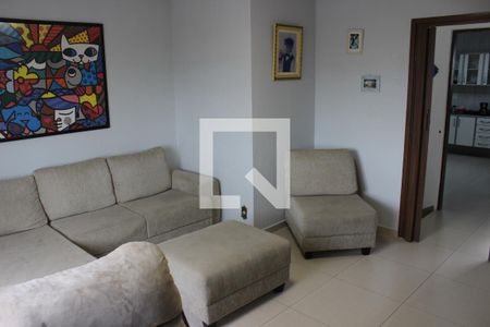 Sala de casa à venda com 3 quartos, 149m² em Jardim Bonfiglioli, Jundiaí