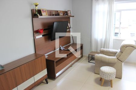 Sala de casa à venda com 3 quartos, 149m² em Jardim Bonfiglioli, Jundiaí