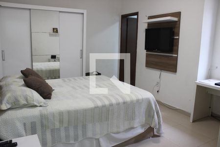 Suíte de casa à venda com 3 quartos, 149m² em Jardim Bonfiglioli, Jundiaí