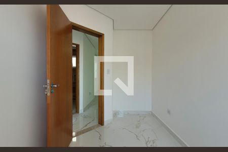 Quarto de apartamento à venda com 2 quartos, 102m² em Vila Camilopolis, Santo André