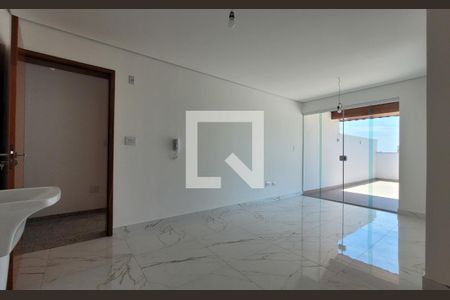 Apartamento à venda com 102m², 2 quartos e 1 vagaCobertura