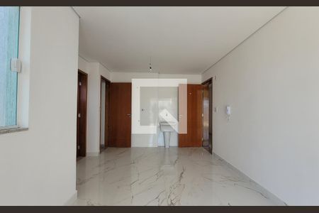 Apartamento à venda com 102m², 2 quartos e 1 vagaCobertura