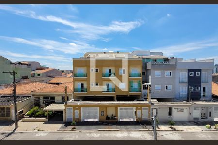 Apartamento à venda com 102m², 2 quartos e 1 vagaVista