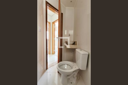 Apartamento à venda com 102m², 2 quartos e 1 vagaBanheiro 