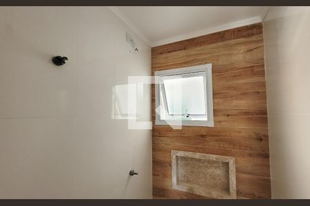 Apartamento à venda com 102m², 2 quartos e 1 vagaBanheiro 