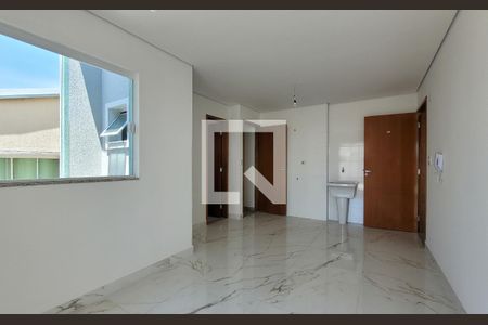 Apartamento à venda com 102m², 2 quartos e 1 vagaCobertura