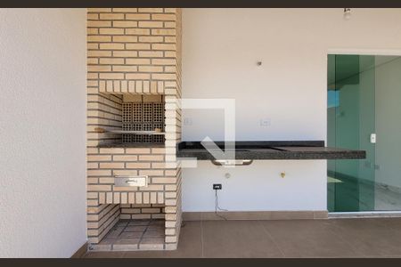 Apartamento à venda com 102m², 2 quartos e 1 vagaCobertura