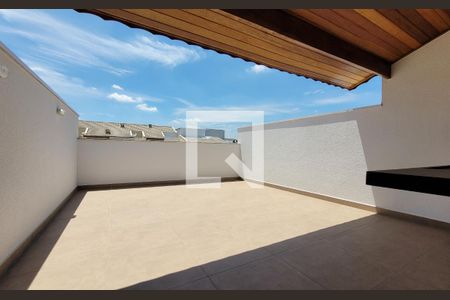 Apartamento à venda com 102m², 2 quartos e 1 vagaCobertura