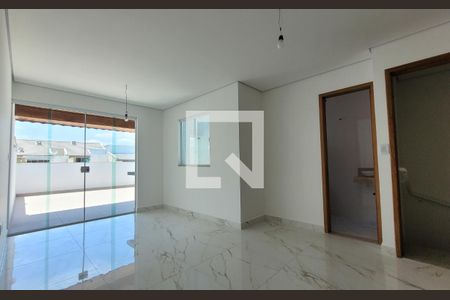 Apartamento à venda com 102m², 2 quartos e 1 vagaCobertura