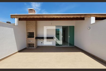 Apartamento à venda com 102m², 2 quartos e 1 vagaCobertura