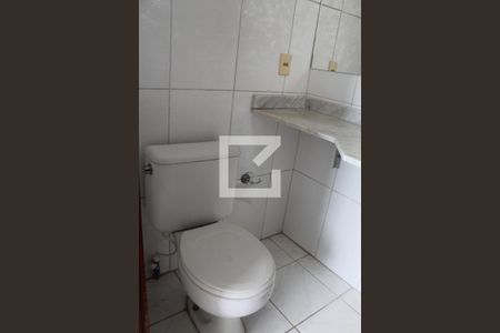 Apartamento para alugar com 80m², 2 quartos e 1 vagaBanheiro da Suíte 1