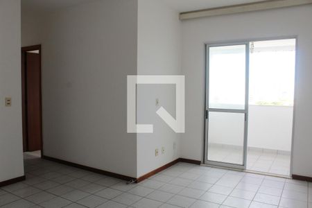 Sala de apartamento para alugar com 3 quartos, 80m² em Stiep, Salvador