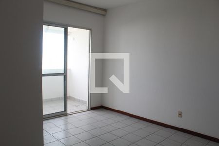 Sala de apartamento para alugar com 3 quartos, 80m² em Stiep, Salvador