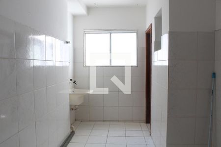 Apartamento para alugar com 80m², 2 quartos e 1 vagaCozinha e Área de Serviço