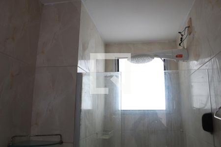 Apartamento para alugar com 80m², 2 quartos e 1 vagaBanheiro Corredor