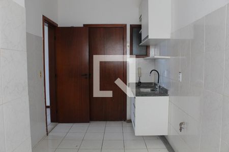 Apartamento para alugar com 80m², 2 quartos e 1 vagaCozinha e Área de Serviço