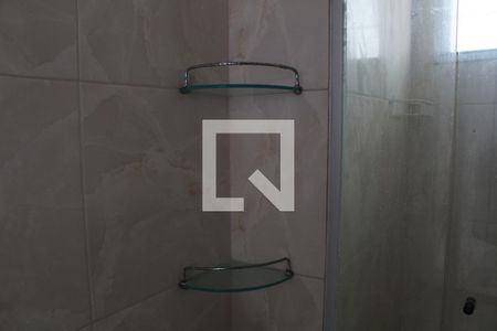 Apartamento para alugar com 80m², 2 quartos e 1 vagaBanheiro Corredor