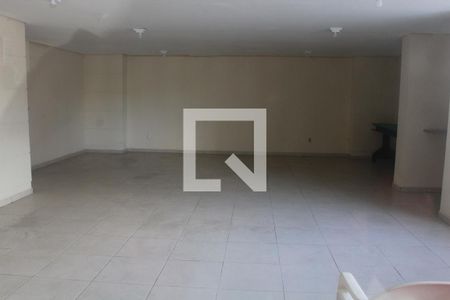 Apartamento para alugar com 80m², 2 quartos e 1 vagaÁrea comum - Salão de festas