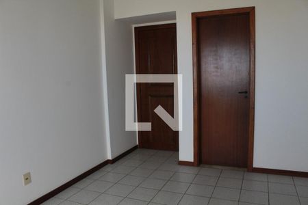 Sala de apartamento para alugar com 3 quartos, 80m² em Stiep, Salvador