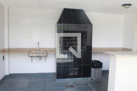 Apartamento para alugar com 80m², 2 quartos e 1 vagaÁrea comum - Churrasqueira