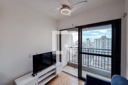 Sala de kitnet/studio à venda com 1 quarto, 33m² em Ipiranga, São Paulo