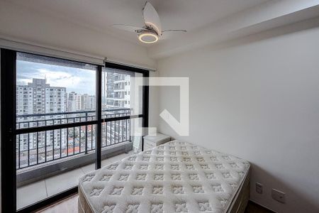 Quarto de kitnet/studio à venda com 1 quarto, 33m² em Ipiranga, São Paulo