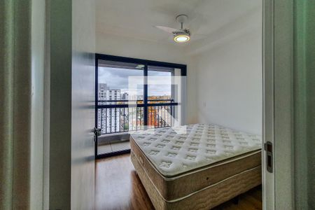 quarto de apartamento à venda com 1 quarto, 33m² em Ipiranga, São Paulo