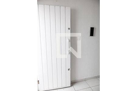 Studio para alugar com 18m², 1 quarto e sem vaga Studio para alugar com 18m², 1 quarto e sem vagaCozinha