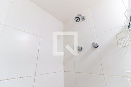 Apartamento para alugar com 30m², 1 quarto e 1 vaga Apartamento para alugar com 30m², 1 quarto e 1 vagaBanheiro