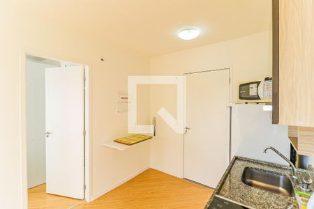 Apartamento para alugar com 30m², 1 quarto e 1 vaga Apartamento para alugar com 30m², 1 quarto e 1 vagaCozinha