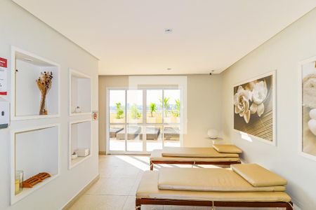 Apartamento para alugar com 30m², 1 quarto e 1 vaga Apartamento para alugar com 30m², 1 quarto e 1 vagaSpa