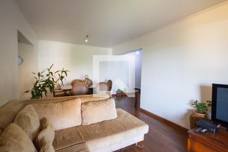 Sala de apartamento para alugar com 3 quartos, 146m² em Jardim Botânico, Ribeirão Preto