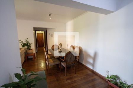 Sala de apartamento para alugar com 3 quartos, 146m² em Jardim Botânico, Ribeirão Preto