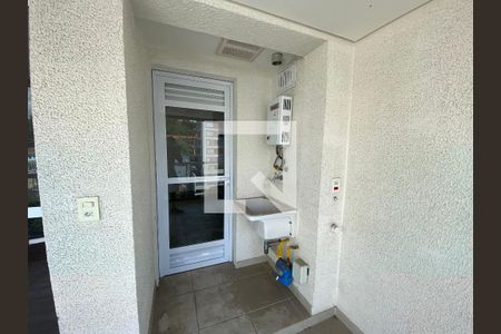 Apartamento para alugar com 70m², 2 quartos e 2 vagas Apartamento para alugar com 70m², 2 quartos e 2 vagasSacada