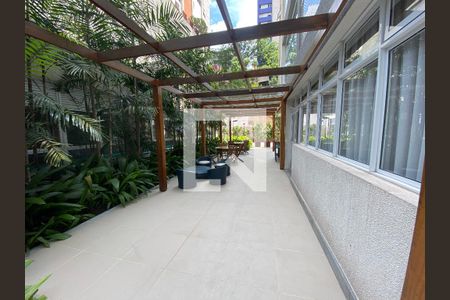 Apartamento para alugar com 70m², 2 quartos e 2 vagas Apartamento para alugar com 70m², 2 quartos e 2 vagasÁrea comum