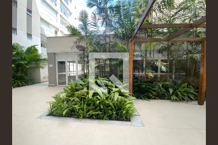 Apartamento para alugar com 70m², 2 quartos e 2 vagas Apartamento para alugar com 70m², 2 quartos e 2 vagasÁrea comum