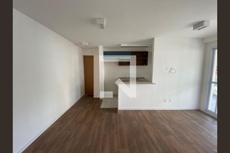 Sala de apartamento para alugar com 2 quartos, 70m² em Sumaré, São Paulo