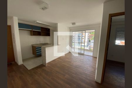 Sala de apartamento para alugar com 2 quartos, 70m² em Sumaré, São Paulo