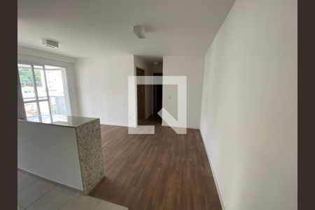 Sala de apartamento para alugar com 2 quartos, 70m² em Sumaré, São Paulo