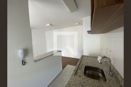 Apartamento para alugar com 70m², 2 quartos e 2 vagas Apartamento para alugar com 70m², 2 quartos e 2 vagasCozinha
