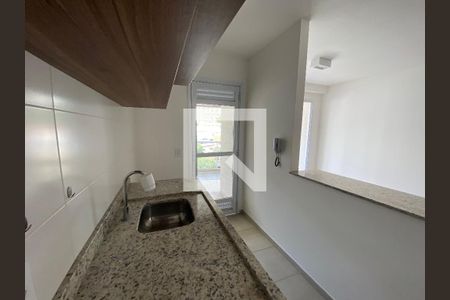 Apartamento para alugar com 70m², 2 quartos e 2 vagas Apartamento para alugar com 70m², 2 quartos e 2 vagasCozinha