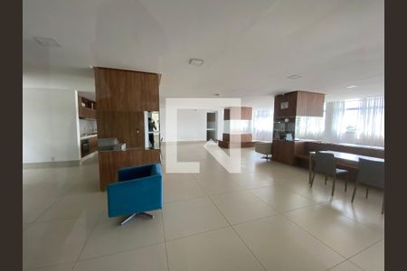 Apartamento para alugar com 70m², 2 quartos e 2 vagas Apartamento para alugar com 70m², 2 quartos e 2 vagasÁrea comum