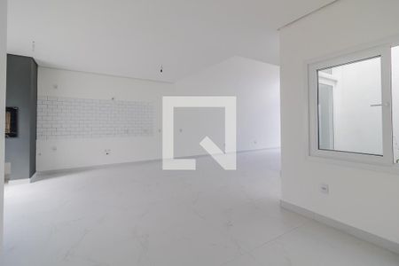 Sala/Cozinha de casa para alugar com 2 quartos, 103m² em Aberta dos Morros, Porto Alegre