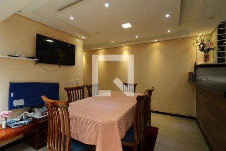 Casa à venda com 350m², 3 quartos e 8 vagasSala de Jantar