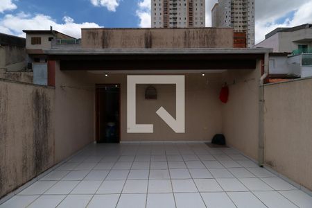 Casa à venda com 350m², 3 quartos e 8 vagasÁrea Comum