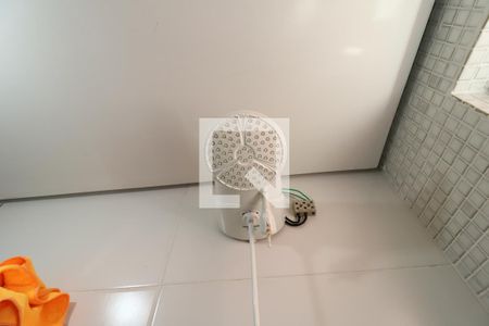 Casa à venda com 350m², 3 quartos e 8 vagasBanheiro da Área Comum